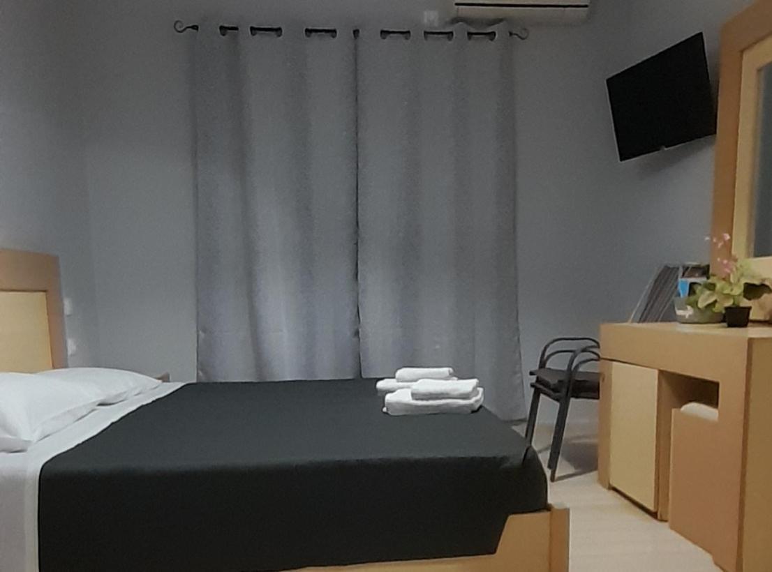 Gioda Studios 페라마 외부 사진